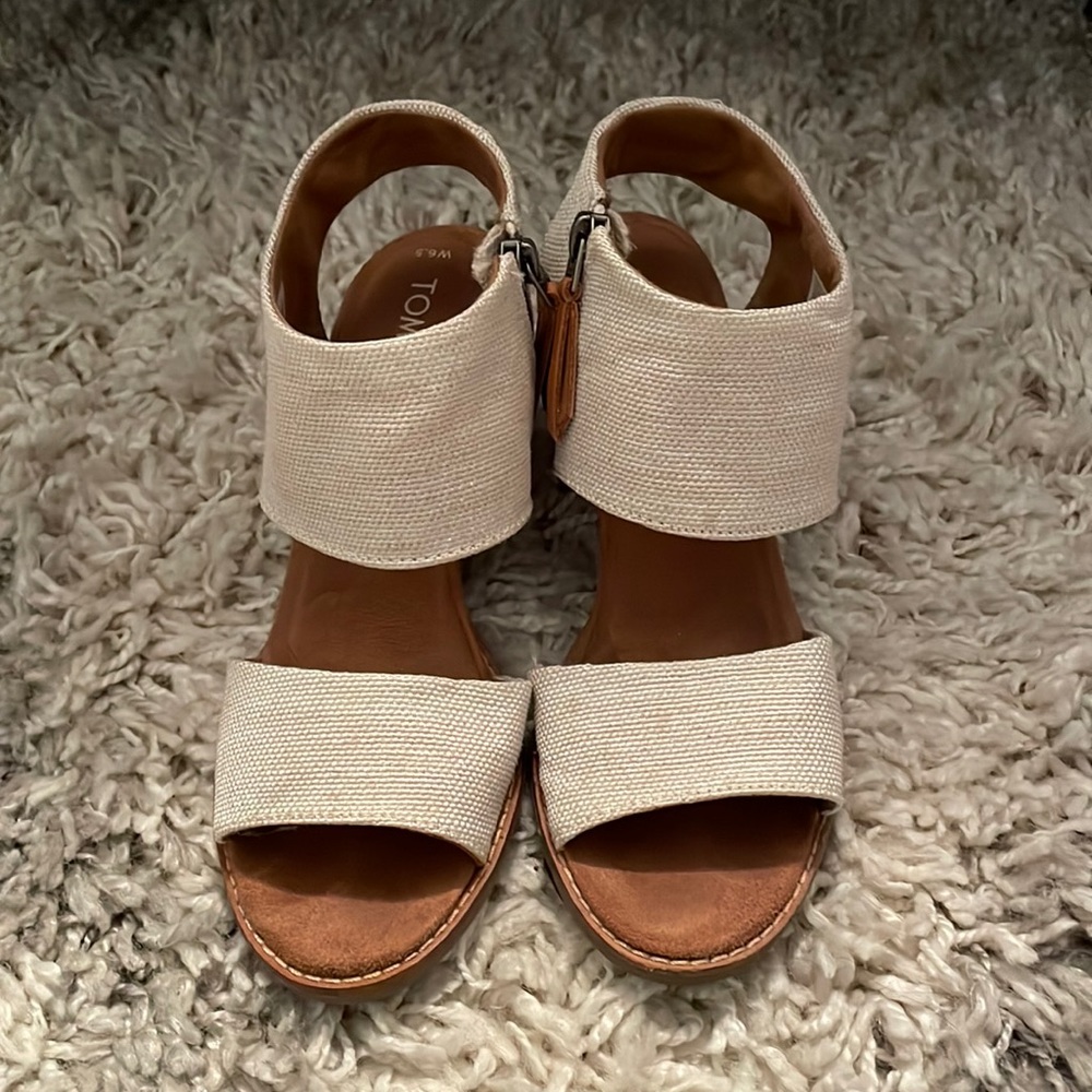 Toms Majorca sandal